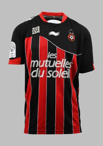 RENATO CIVELLI OGC NICE SAISON 2011-2012