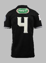 MARÇAL OLYMPIQUE LYONNAIS SAISON 2017-2018