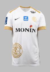 OPA SANGANTE CHÂTEAUROUX SAISON 2020-2021