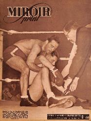 MIROIR SPRINT N°37 DU 4 FEVRIER 1947