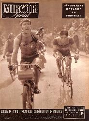 MIROIR SPRINT N°156 DU 30 MAI 1949