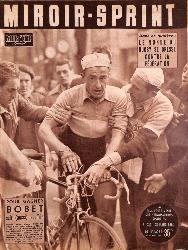 MIROIR SPRINT N°303 DU 31 MARS 1952