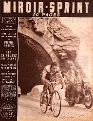 MIROIR SPRINT N°366 DU 14 JUIN 1953