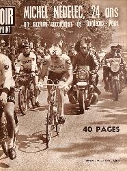 MIROIR SPRINT N°939 DU 1 JUIN 1964