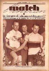 MATCH L'INTRAN N°271 DU 17 NOVEMBRE 1931