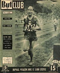 BUT ET CLUB N°136 DU 5 AOÛT 1948