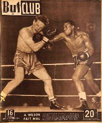 BUT ET CLUB N°154 DU 6 DÉCEMBRE 1948