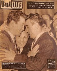 BUT ET CLUB N°214 DU 26 DÉCEMBRE 1949