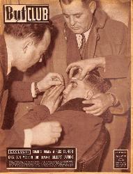 BUT ET CLUB N°283 DU 5 MARS 1951