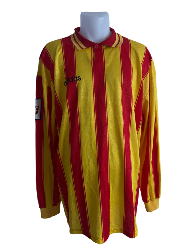 MAILLOT N°15 - FC MARTIGUES SAISON 1995-1996
