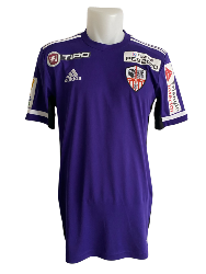 MATTHIEU HUARD - AC AJACCIO SAISON 2019-2020