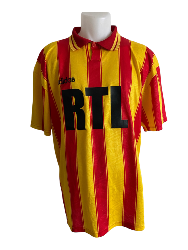 MAILLOT N°9 - FC MARTIGUES SAISON 1995-1996