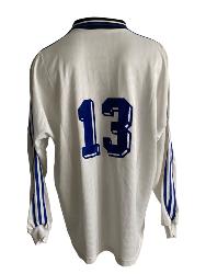 MAILLOT N°13 - LE HAVRE AC SAISON 1994-1995