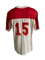 MAILLOT N°15 - OGC NICE PÉRIODE 1983-1985