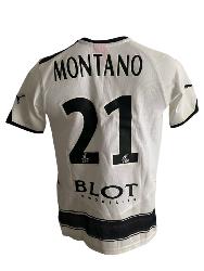 VÍCTOR MONTAÑO - STADE RENNAIS SAISON 2010-2011