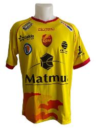 TIMOTHÉE TAUFFLIEB - QUEVILLY ROUEN SAISON 2018-2019