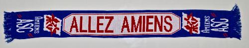 ECHARPE FOOTBALL AMIENS SC