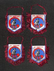 FANIONS DU SC ABBEVILLE