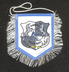 FANION DU AMIENS FC