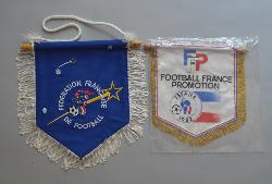 FANIONS DE L'ÉQUIPE DE FRANCE