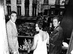 PHOTO ORIGINALE DE PRESSE D'EDDY MERCKX AU JOURNAL L'ÉQUIPE 1972