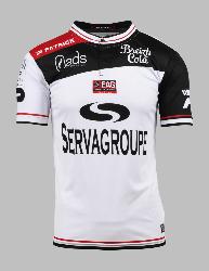 THIBAULT GIRESSE EA GUINGAMP SAISON 2016-2017