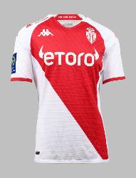 MALANG SARR AS MONACO SAISON 2022-2023