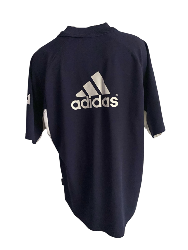 HERVÉ ALICARTE - GIRONDINS DE BORDEAUX SAISON 2000-2001