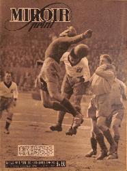 MIROIR SPRINT N°41 DU 4 MARS 1947