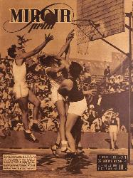 MIROIR SPRINT N°47 DU 15 AVRIL 1947