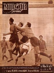 MIROIR SPRINT N°83 DU 23 DECEMBRE 1947