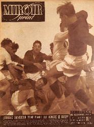 MIROIR SPRINT N°100 DU 20 AVRIL 1948
