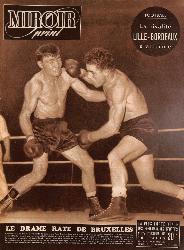 MIROIR SPRINT N°175 DU 17 OCTOBRE 1949