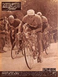 MIROIR SPRINT N°263 DU 25 JUIN 1951
