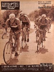 MIROIR SPRINT N°267 DU 23 JUILLET 1951