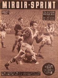 MIROIR SPRINT N°289 DU 24 DECEMBRE 1951