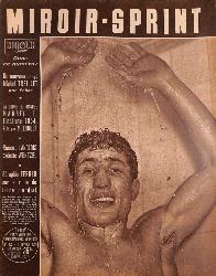 MIROIR SPRINT N°452 DU 7 FEVRIER 1955