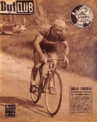 BUT ET CLUB N°241 DU 3 JUILLET 1950