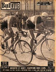 BUT ET CLUB N°286 DU 27 MARS 1951