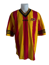 MAILLOT N°2 - FC MARTIGUES SAISON 1996-1997