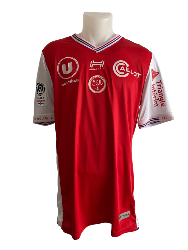 YUNIS ABDELHAMID STADE DE REIMS SAISON 2018-2019