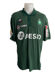 MAILLOT SANS NUMÉRO - AS SAINT-ÉTIENNE SAISON 2018-2019