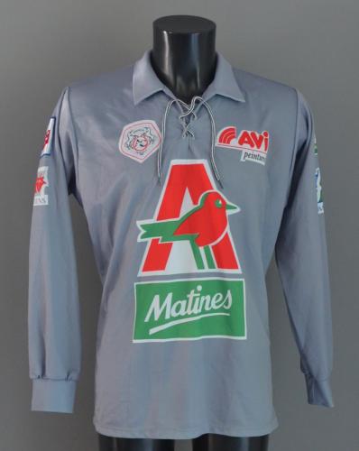 MAILLOT N°10 AMIENS SC SAISON 1997-1998