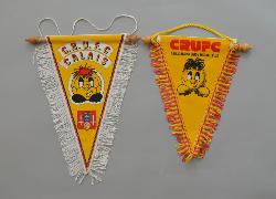 FANIONS DU CRUFC CALAIS