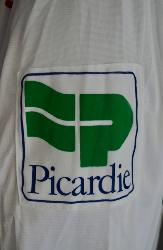 MAILLOT N°14 AMIENS SC SAISON 1994-1995