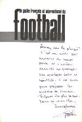 LE GUIDE FRANÇAIS ET INTERNATIONAL DU FOOTBALL 1995