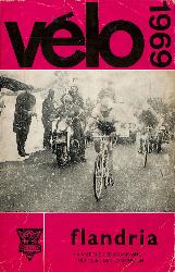 ANNUAIRE « VÉLO 1969 » 14ÈME ANNÉE PAR JACOBS, DE SMET ET MAHAU