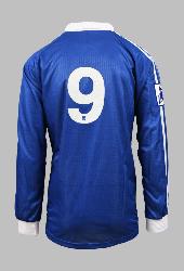 DANIEL COUSIN CHAMOIS NIORTAIS SAISON 1998-1999