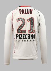 LLOYD PALUN OGC NICE SAISON 2013-2014