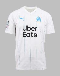 DUJE CALETA-CAR OLYMPIQUE DE MARSEILLE SAISON 2019-2020